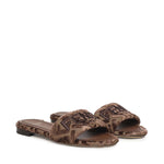 Slide Fendi Sunshine 8R8092 AY9ZF1TP1 FENDI 