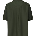 Camicia Bowling in cotone FS1307 AU6XF083B FENDI 