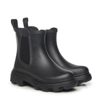 Stivaletti antipioggia in gomma FW0FW08637 BDS TOMMY HILFIGER 