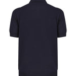 Polo premium con bottoni 57119 20615598 GALIANO 