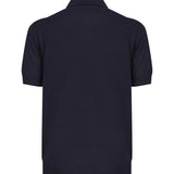Polo premium con bottoni 57119 20615598 GALIANO 