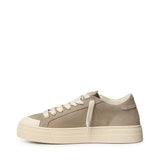 Sneakers 581 in camoscio 581 BEIGE DEMNA 