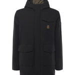 Parka Linneo G94300 XT3790G06000 REFRIGIWEAR 