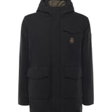 Parka Linneo G94300 XT3790G06000 REFRIGIWEAR 