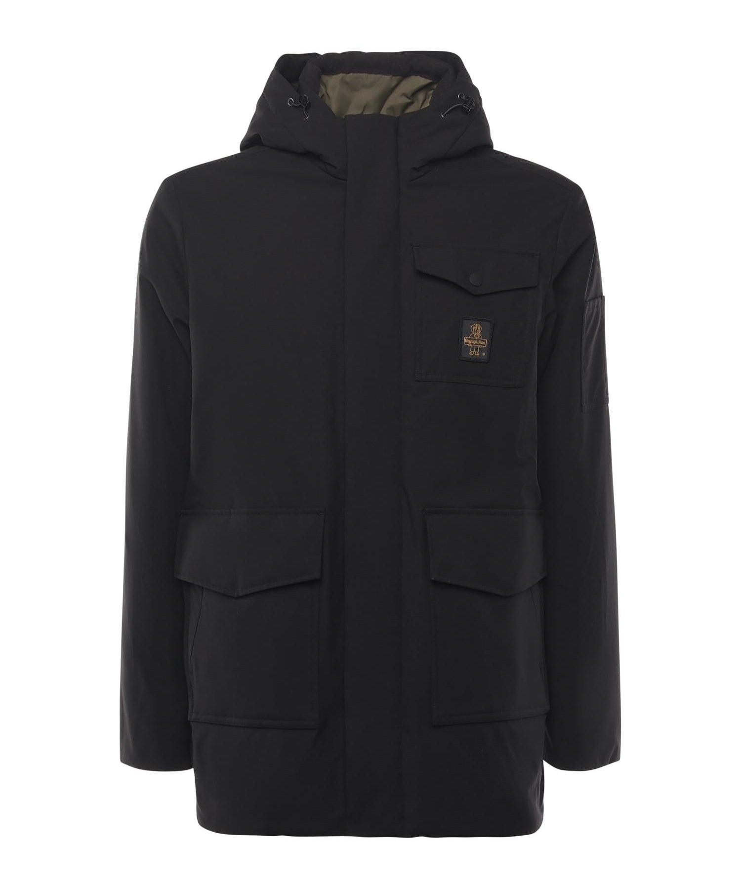 Parka Linneo G94300 XT3790G06000 REFRIGIWEAR 