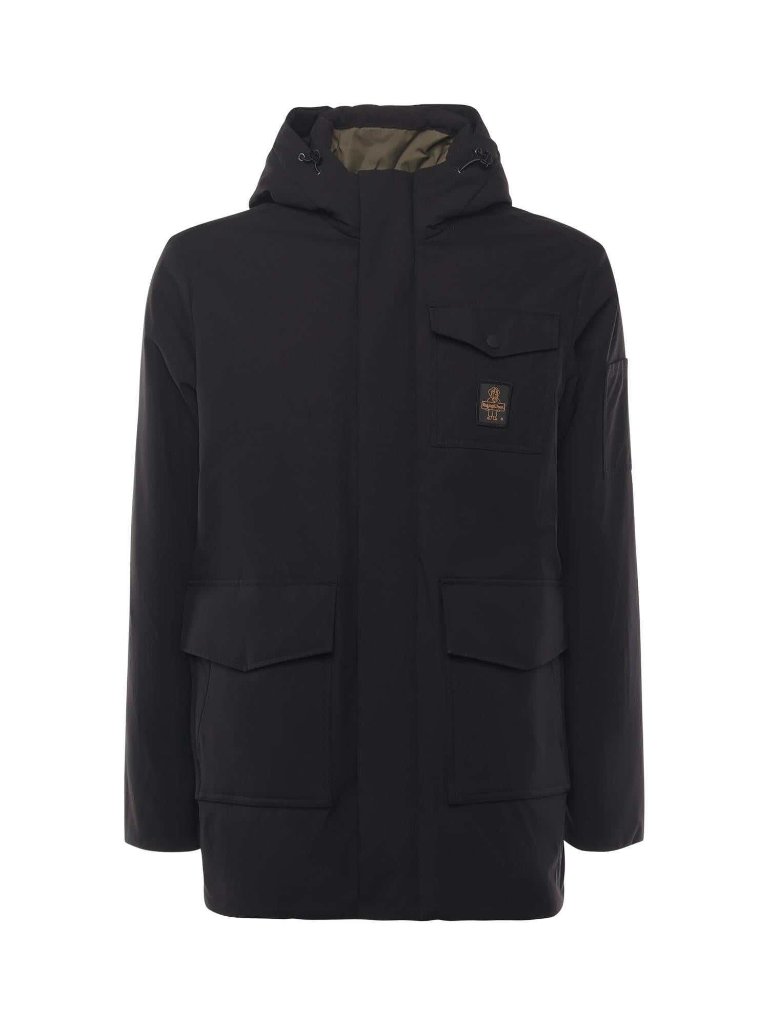 Parka Linneo G94300 XT3790G06000 REFRIGIWEAR 