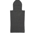 Poncho Livigno con collo passamontagna 2424736012600 005 MAX MARA 
