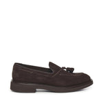 Mocassino con nappine DU3339VEROUF009 TM23 DOUCAL'S 