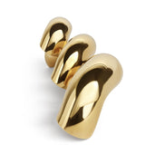 Orecchini Torsion AAJE1045LA006 220 ALAIA 