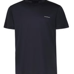 T-shirt con stampa logo 8N1TD8 1JUVZ0920 EMPORIO ARMANI 