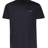 T-shirt con stampa logo 8N1TD8 1JUVZ0920 EMPORIO ARMANI 