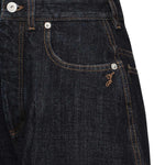 Jeans le de-Nîmes Ovalo 25HPAW00609AD00036 390 JACQUEMUS 