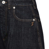 Jeans le de-Nîmes Ovalo 25HPAW00609AD00036 390 JACQUEMUS 