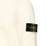 Maglione in lana RWS con mezza K2S155100002 S00A1V0093 STONE ISLAND 