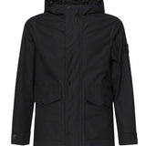 Giacca Weatherproof Ghost K1S154100035 S00F1V0029 STONE ISLAND 