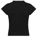 T-shirt Shrunk City Of Angels 807341 TSVR51041 BALENCIAGA 