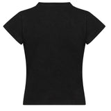 T-shirt Shrunk City Of Angels 807341 TSVR51041 BALENCIAGA 