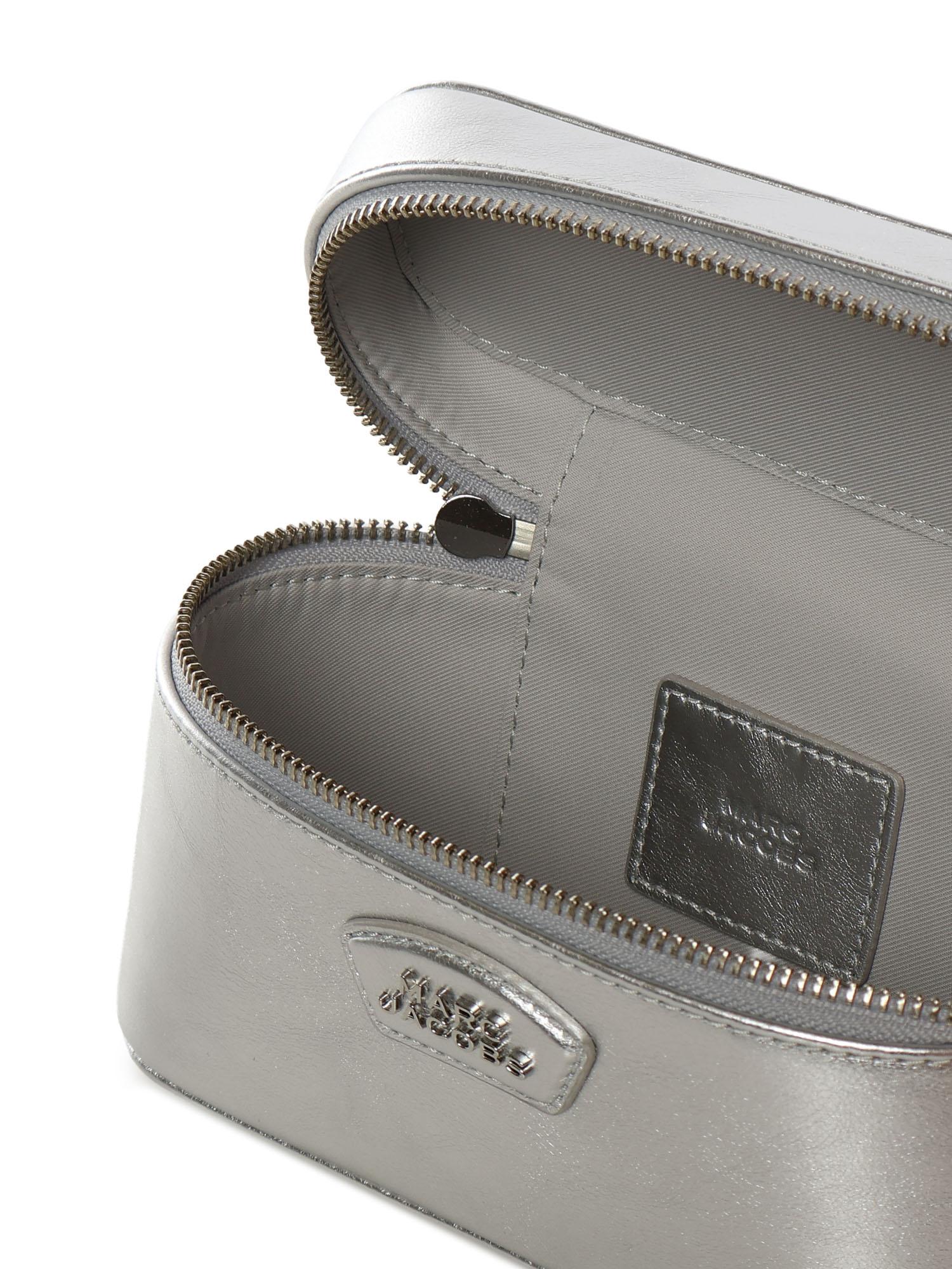Borsa a tracolla The Vanity in pelle 2R5HCR019H01 040 MARC JACOBS 