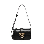 LOVE ONE MINI SLOUCHY FL VITEL 104340 A0QOZ99Q PINKO 