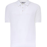 Polo in cotone 43156 20731002 GALIANO 