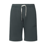 Shorts in felpa con logo SHPM M8HG AUTRY 