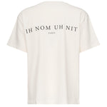 T-shirt con logo<BR/> NUS25280 081 IH NOM UH NIT 
