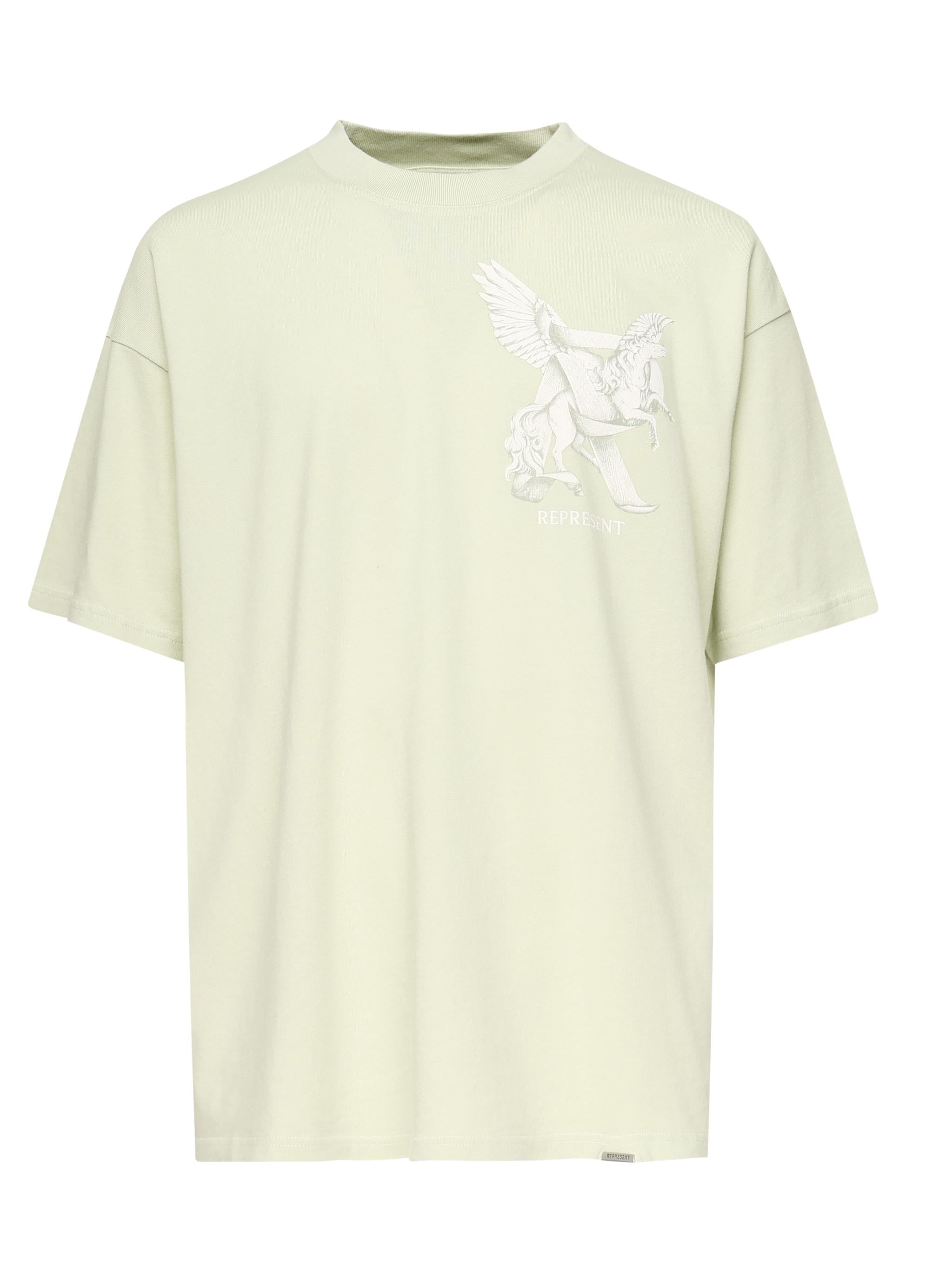 T-shirt Elegance In Motion MLM41066 37 REPRESENT 