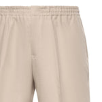 Short in Oasi lino UHI35A3 TB14412 ZEGNA 