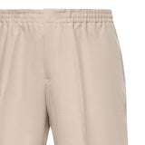 Short in Oasi lino UHI35A3 TB14412 ZEGNA 