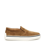 Slip-on in pelle scamosciata XXM03E0IX70RE0 C822 TOD'S 
