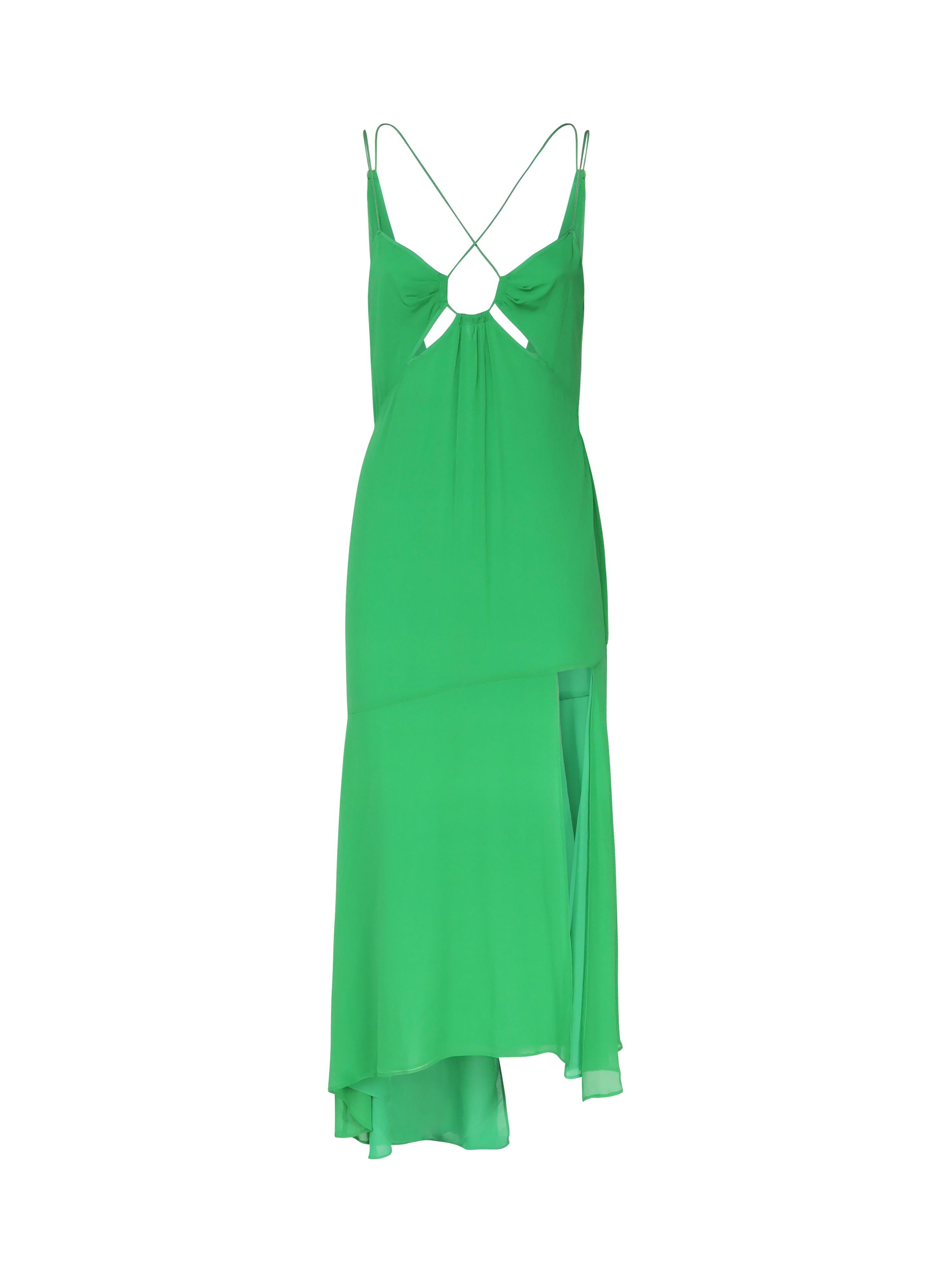 Layla dress T130113A TNS038400 THE ANDAMANE 