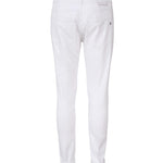 Jeans George skinny in bull stretch UP232BS0030U PTD000 DONDUP 