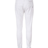 Jeans George skinny in bull stretch UP232BS0030U PTD000 DONDUP 