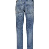 Jeans stretch in cotone K75PANK06TET0K018 19 ELEVENTY 