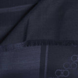 Stola Gancini in seta e lana 321260 791229003 FERRAGAMO 