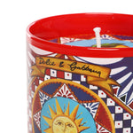 Candela profumata - Gelsomino selvativo <BR/> TCC159 TCAG3UC112 DOLCE & GABBANA HOME 