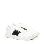 Sneakers con logo X4X570 XN840K488 EMPORIO ARMANI 