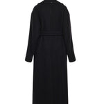 Cappotto in double di lana<BR/> 2522016022600 004 SPORTMAX 