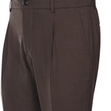 Pantaloni Riccardo <BR/> RICCARDO CC TBCMMORO BE ABLE 