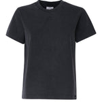 T-shirt in cotone VESJTS006JS0110 9071 COURREGES 