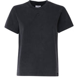 T-shirt in cotone VESJTS006JS0110 9071 COURREGES 