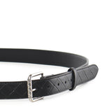 Cintura Intrecciato Stamp 837724 V0AQ18803 BOTTEGA VENETA 