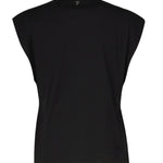 T-shirt in cotone DS018 JF0271DXXX999 DONDUP 