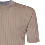 T-shirt in cotone M76MAGM64MAG0M041 26-13 ELEVENTY 