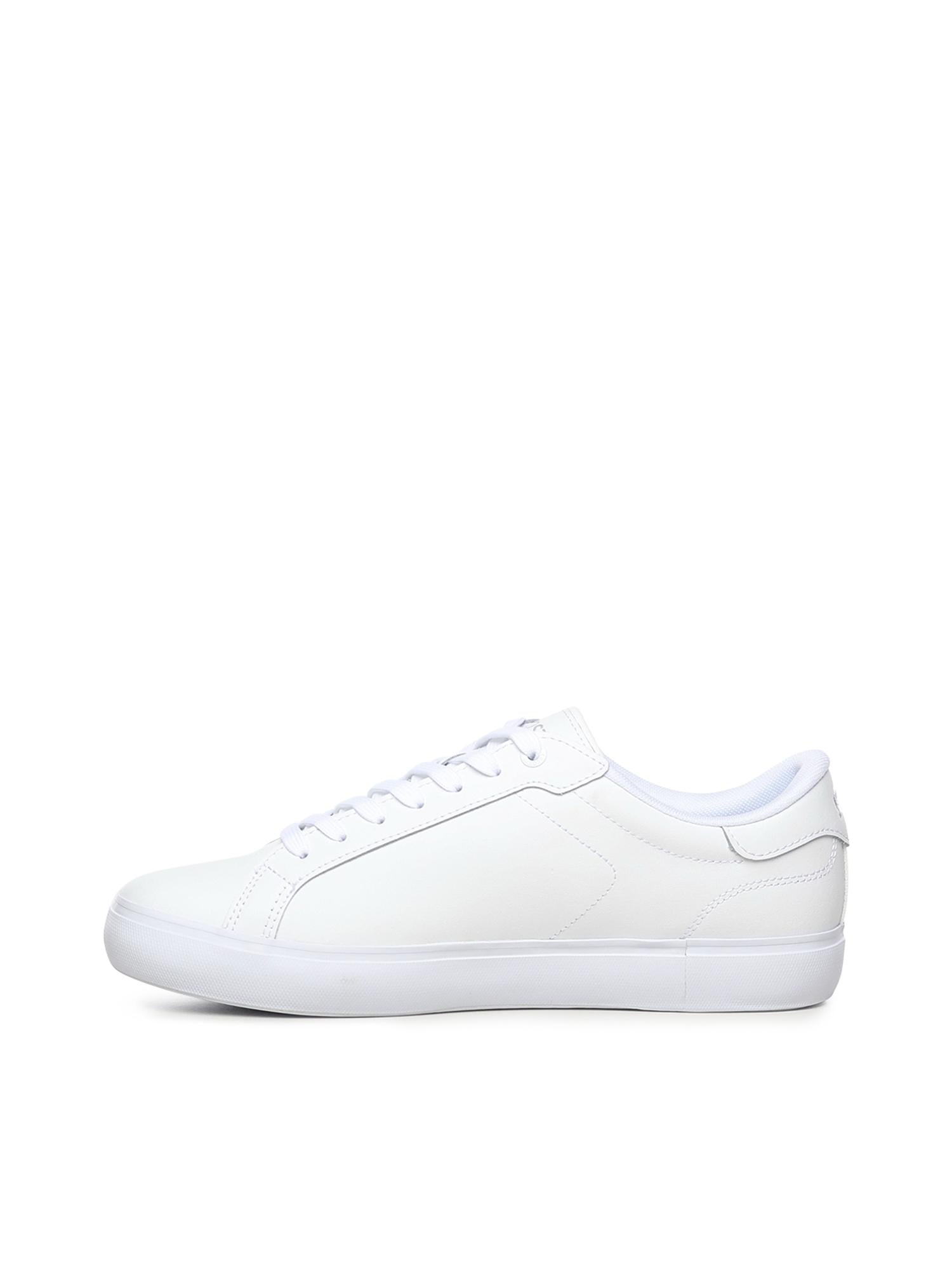 Sneakers Court Ace I03619 21G LACOSTE 