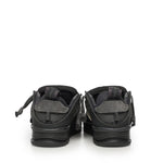 Sneakers Area Patchwork F1689004 GREY GREY AXEL ARIGATO 