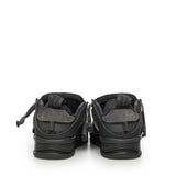 Sneakers Area Patchwork F1689004 GREY GREY AXEL ARIGATO 