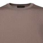 Maglia in Flexwool 810234 Z0290N1412 ZANONE 