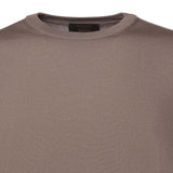 Maglia in Flexwool 810234 Z0290N1412 ZANONE 