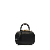 Micro borsa Beau in pelle 5NR036 AF8WF0002 MIU MIU 